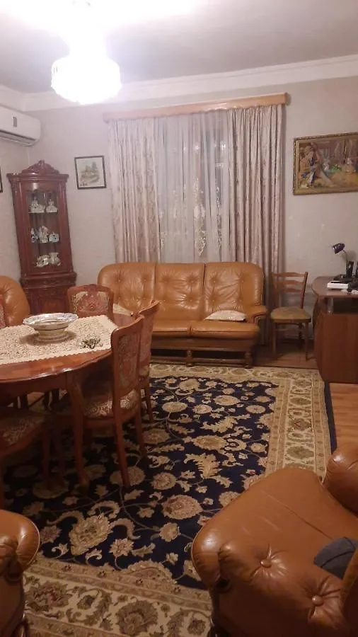 טביליסי David'S Villa