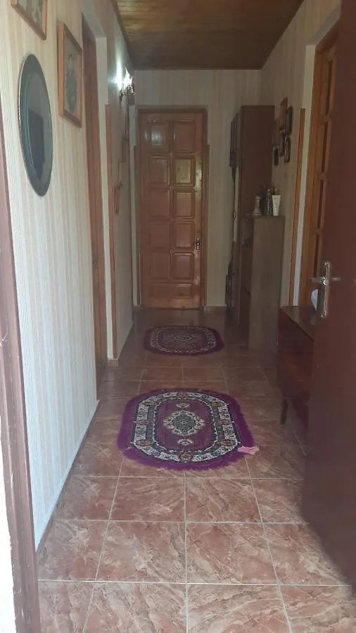 טביליסי David'S Villa