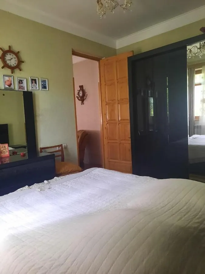 טביליסי David'S Villa