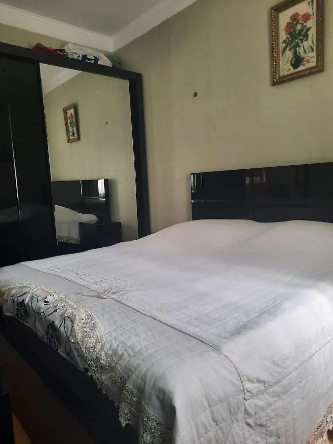 טביליסי David'S Villa