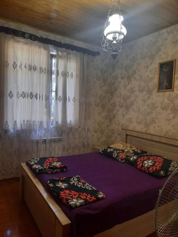 טביליסי David'S Villa