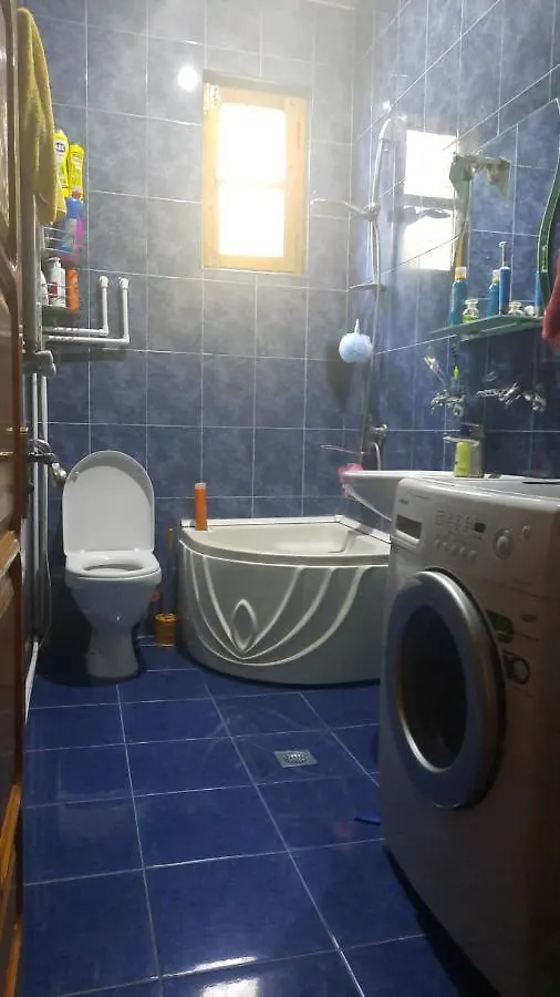 טביליסי David'S Villa גאורגיה