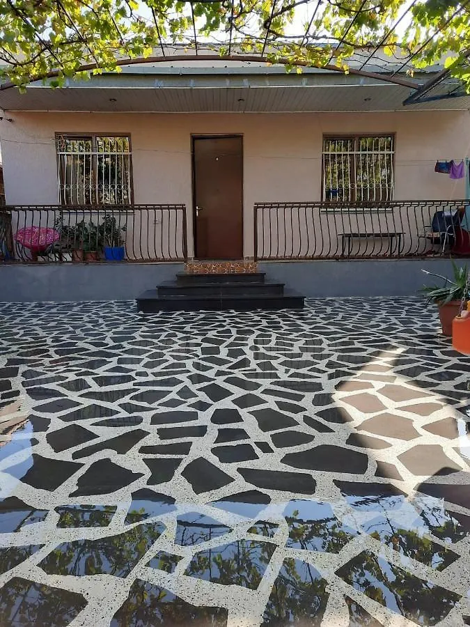 טביליסי David'S Villa