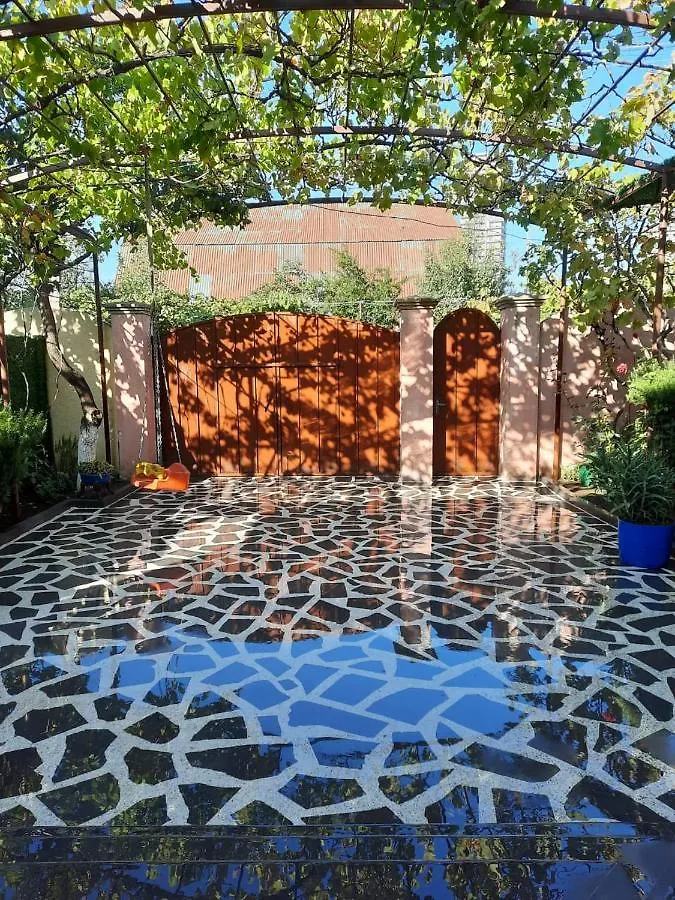 טביליסי David'S Villa גאורגיה
